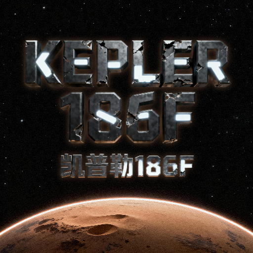 Kepler 186F