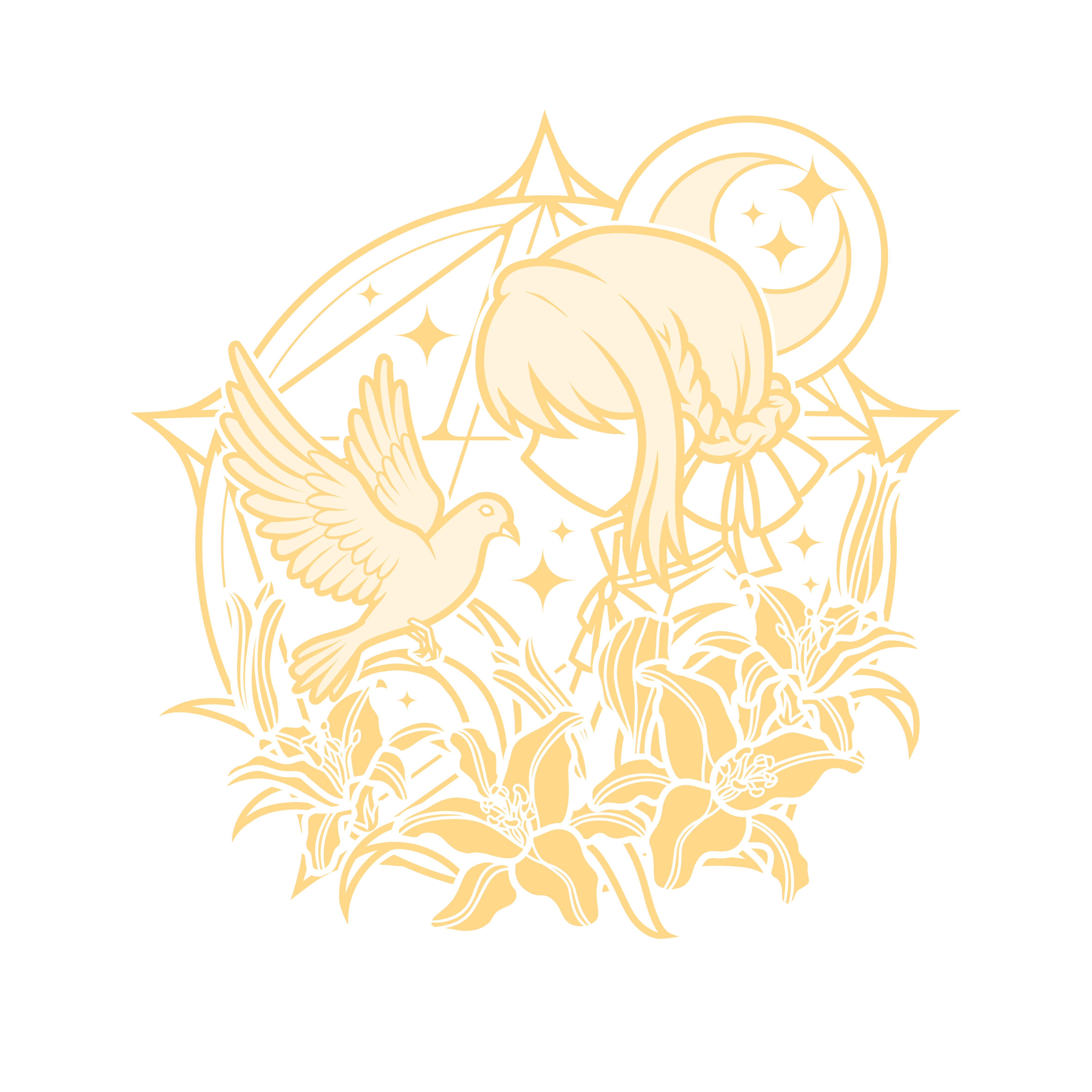 无限月读